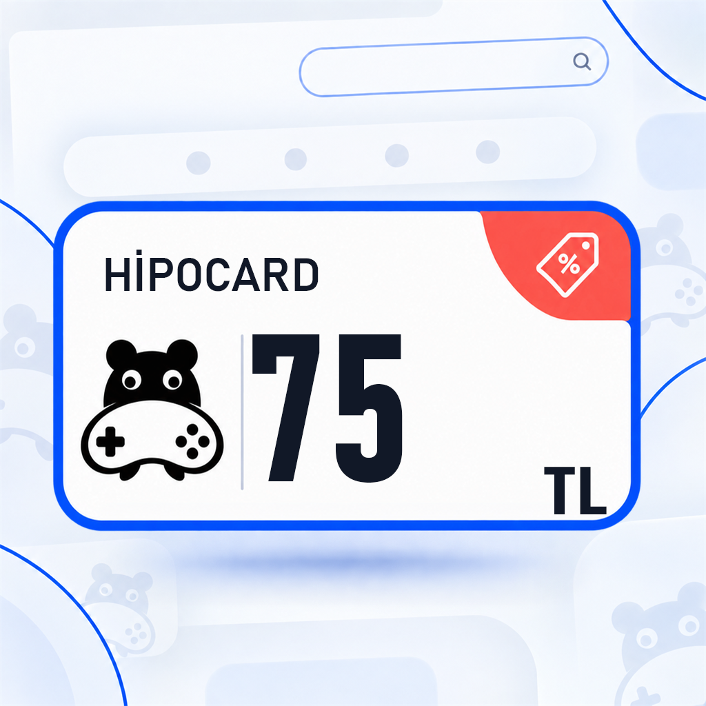 HipoCard 75 TL
