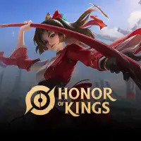 Honor of Kings 5 TL Razer Gold