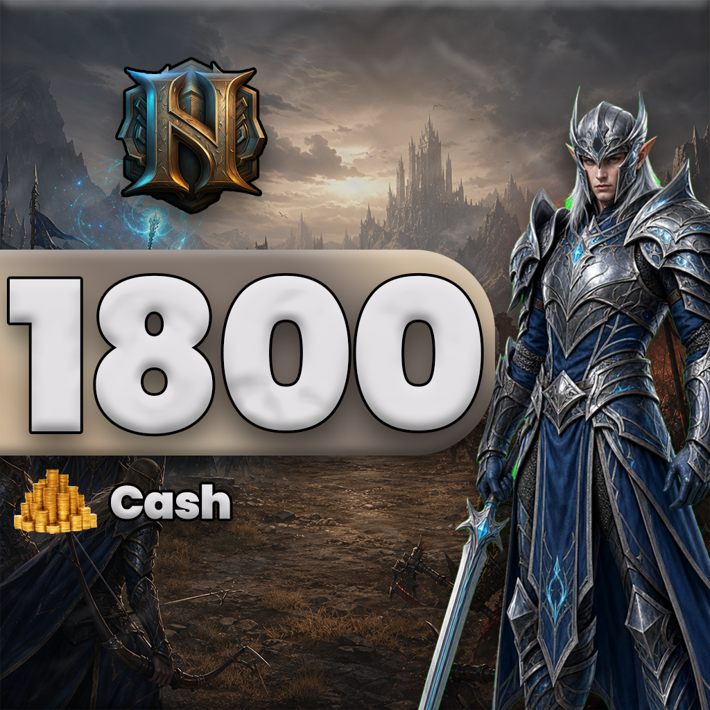 Honor Of Nations 1800 Cash