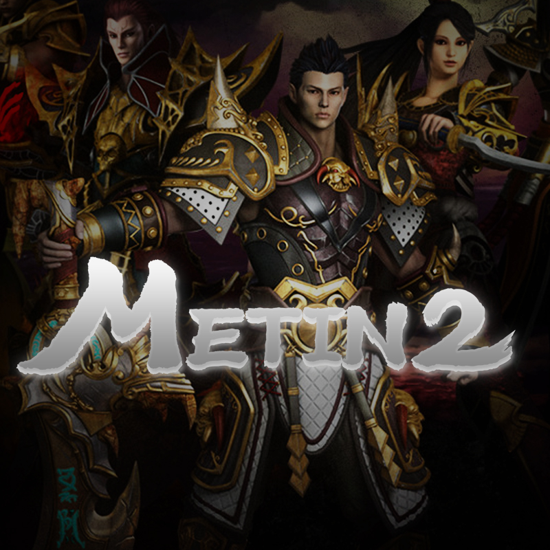 Metin2 DRAGON 90 Gün