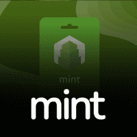 Mint Card 1 USD