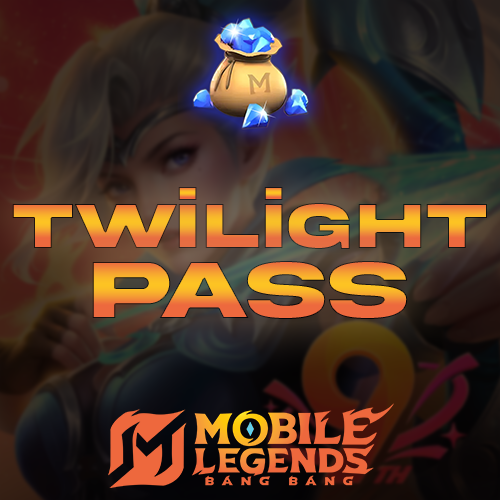 Mobile Legends Twilight Pass