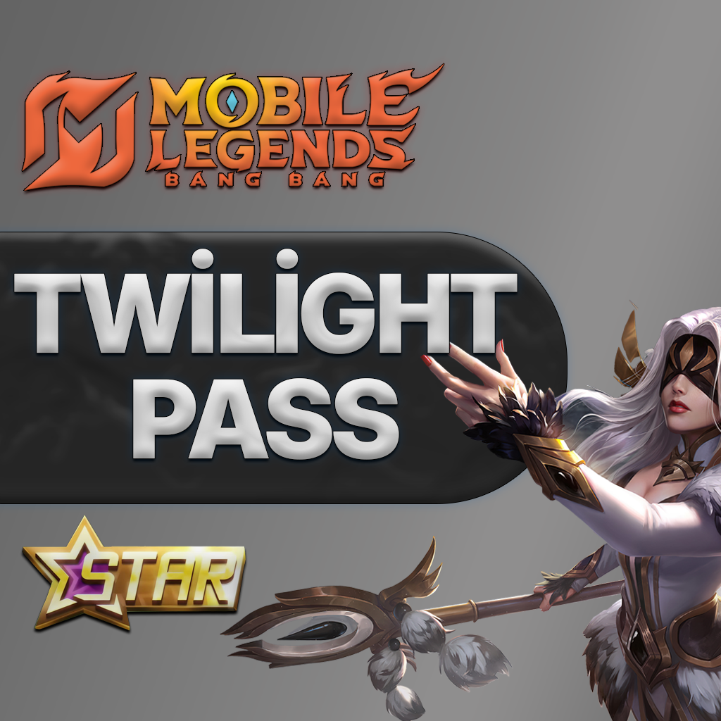 Mobile Legends Twilight Pass