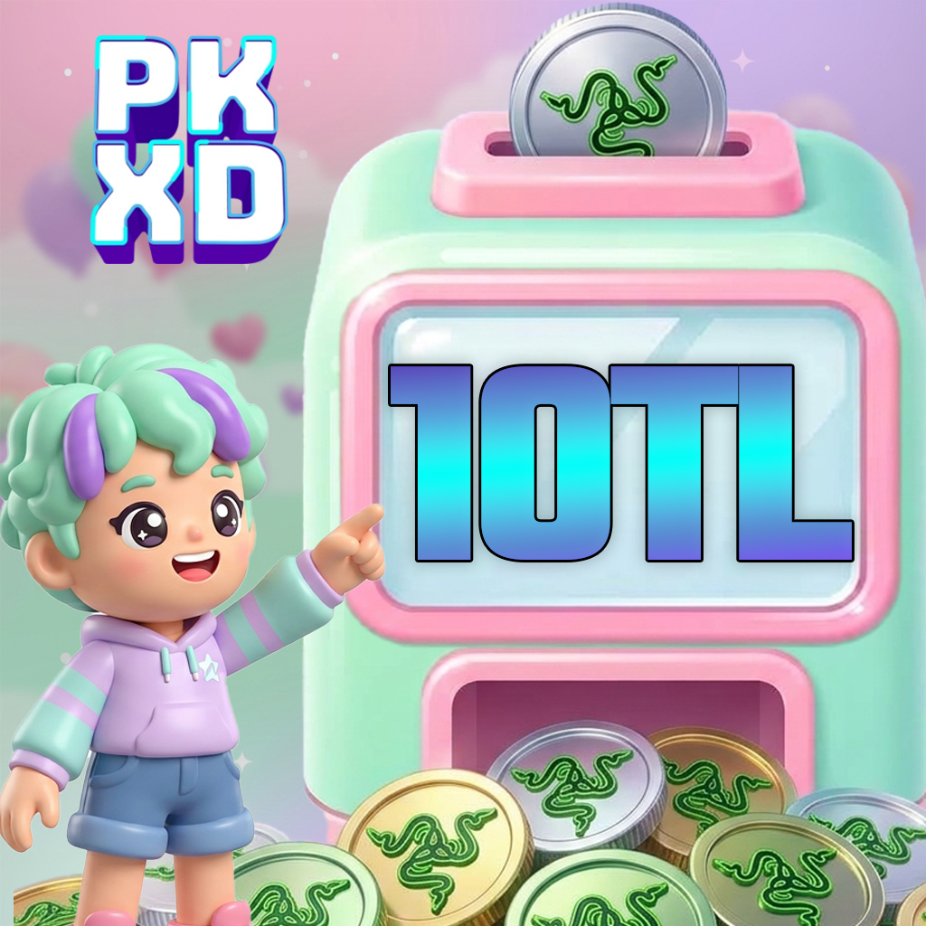 PKXD 10 TL