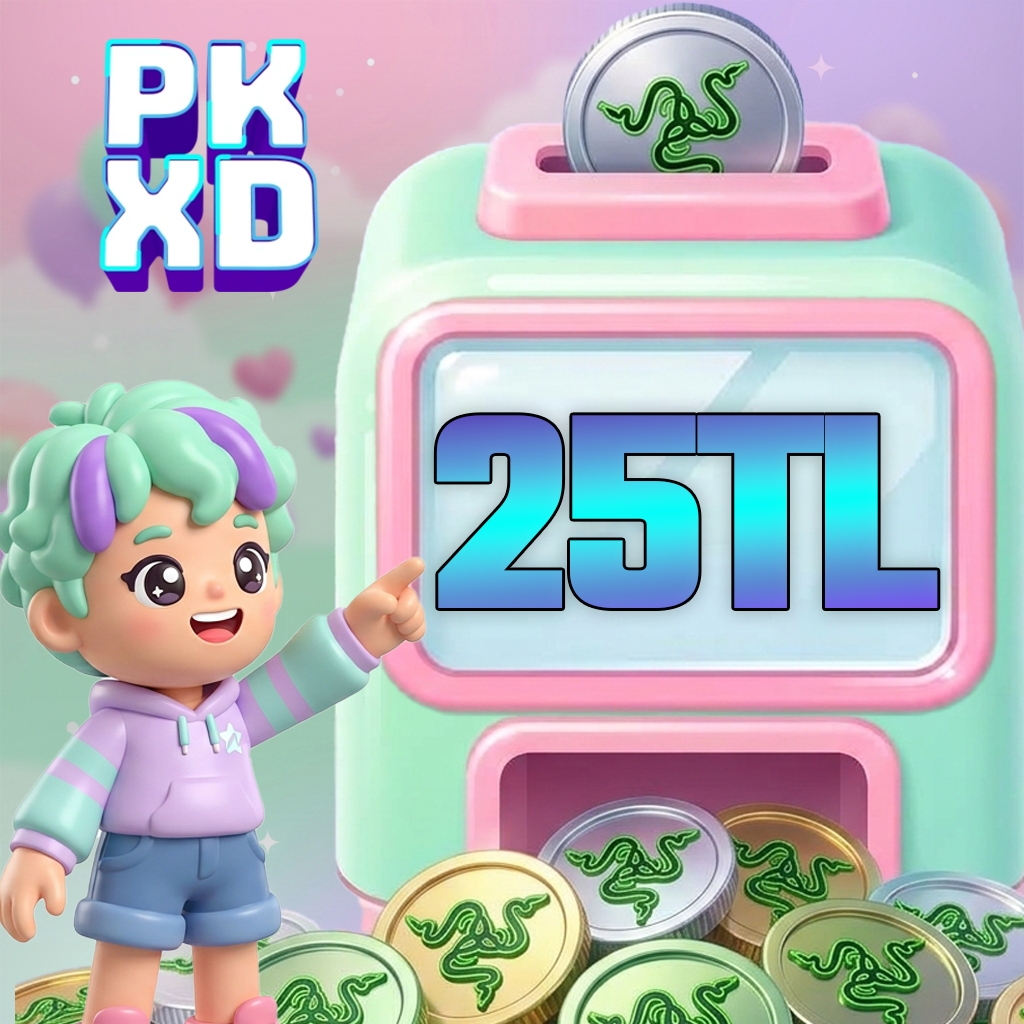 PKXD 25 TL