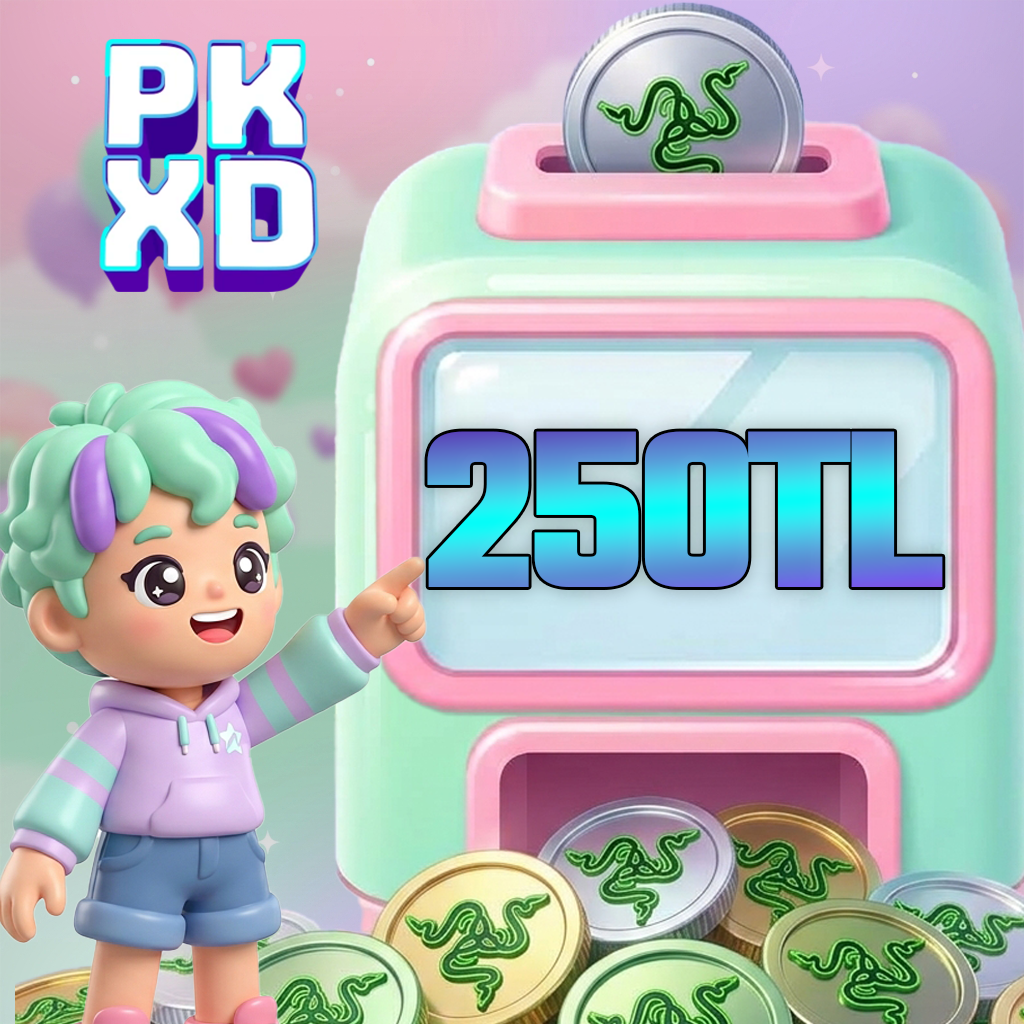 PKXD 250 TL