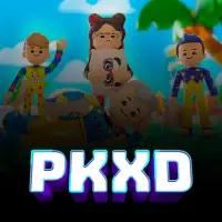 PKXD 5 TL