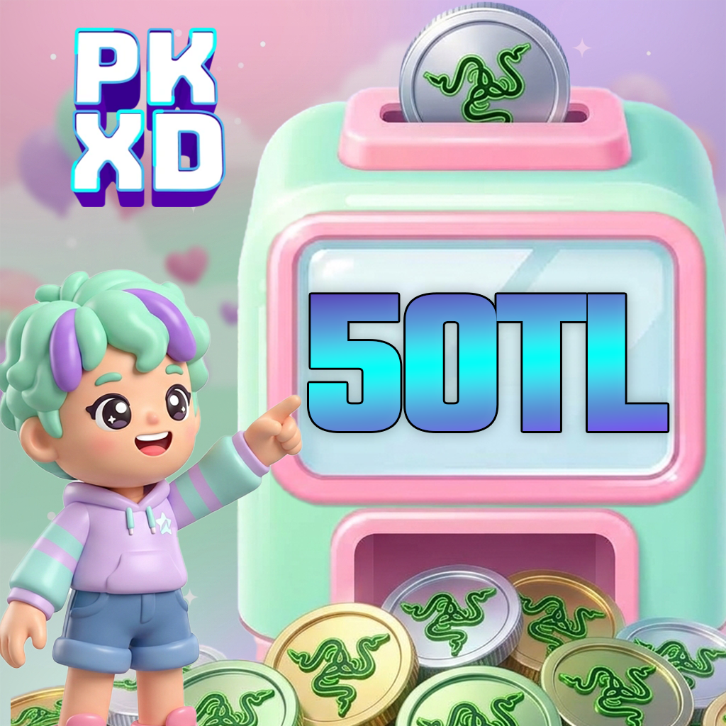 PKXD 50 TL