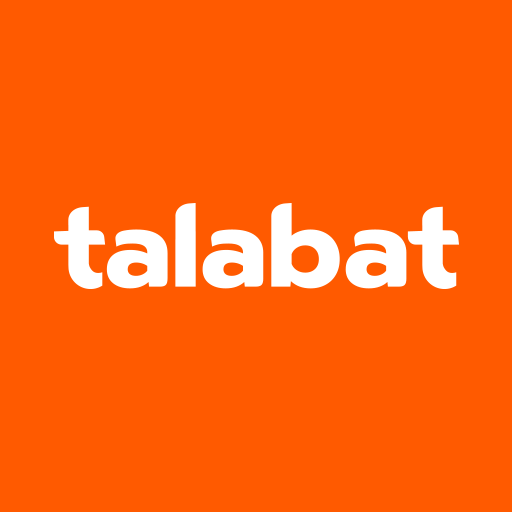 Talabat 50 AED