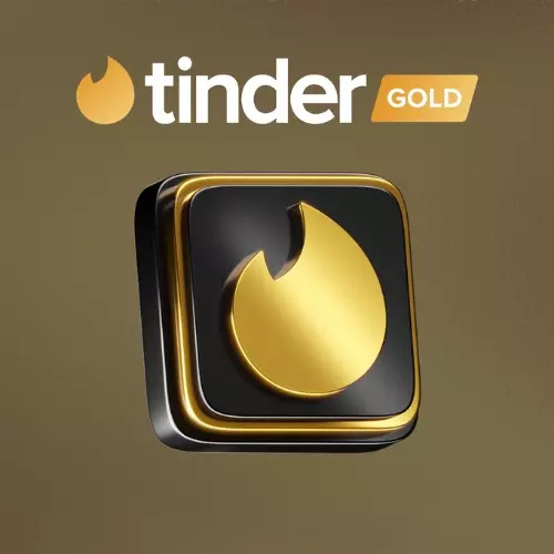 Tinder Gold 6 Aylık Abonelik
