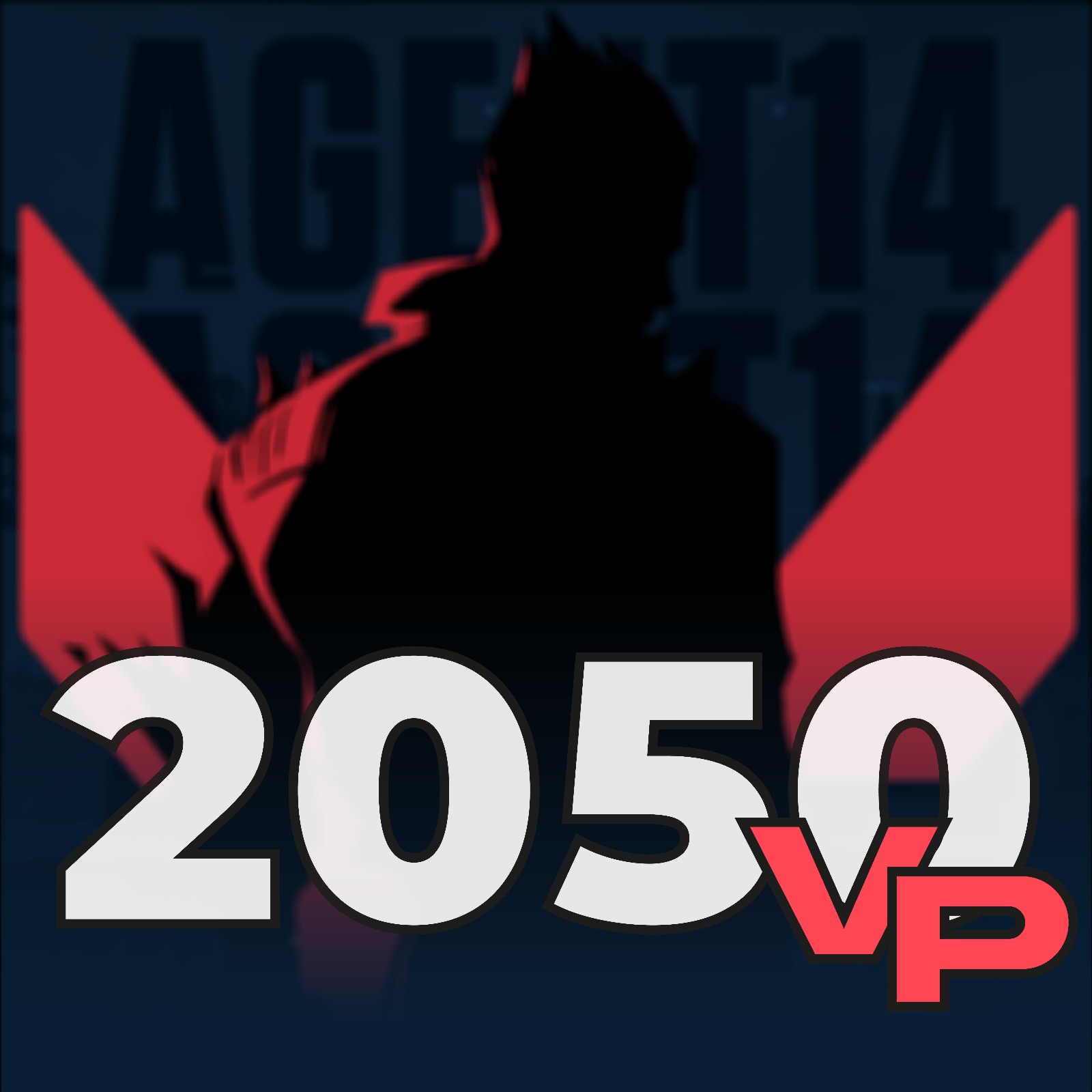 Valorant 2050 VP
