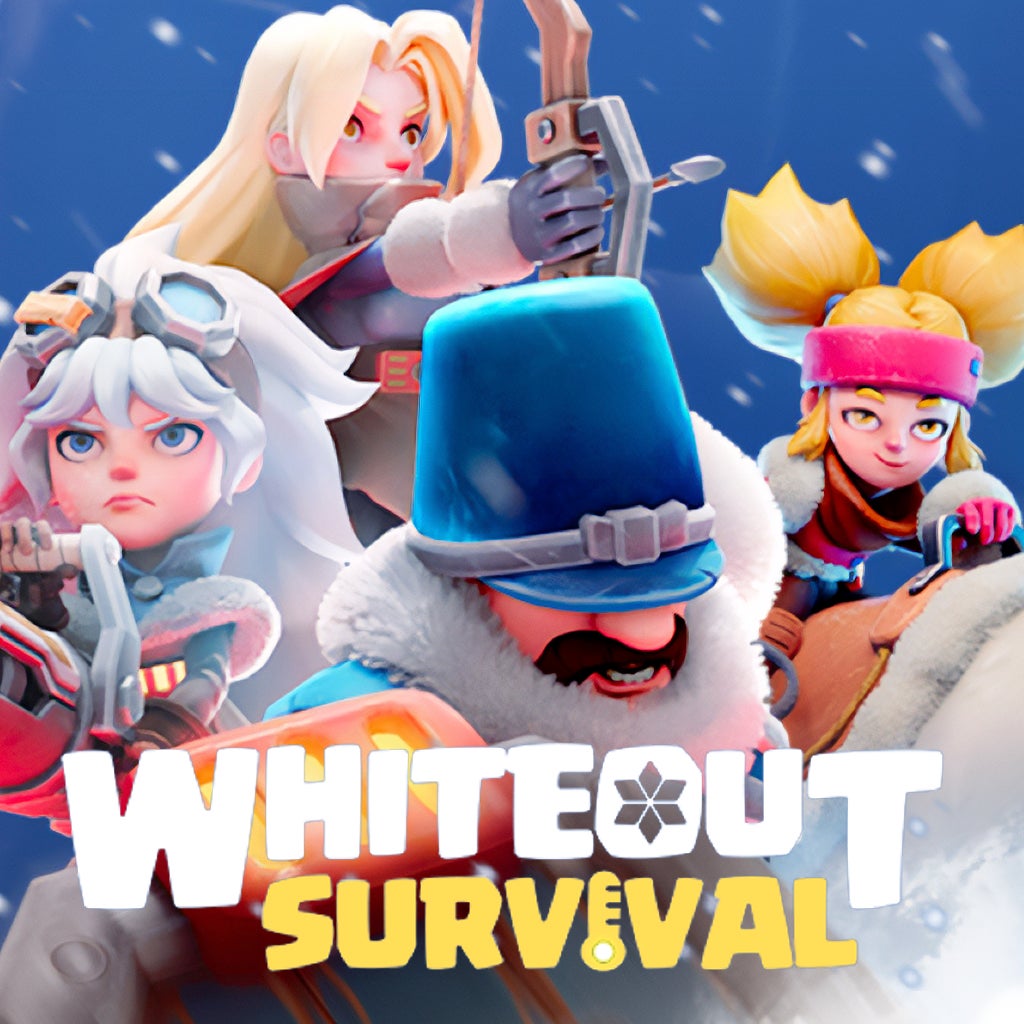 WhiteOut Survival 25 TL Google Play