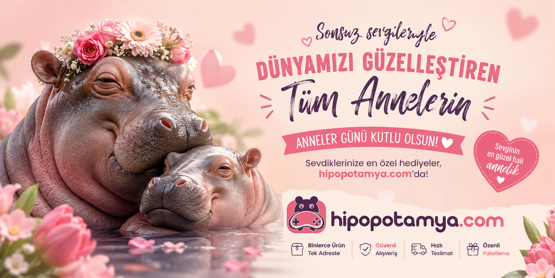 Anneler Günü