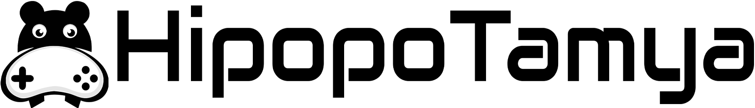 Hipopotamya Logo