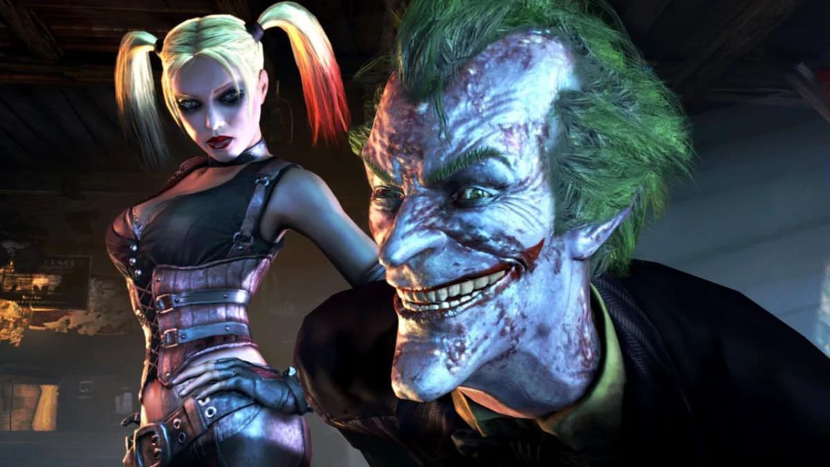 Batman Arkham City sistem gereksinimleri neler? Batman Arkham City kaç GB?