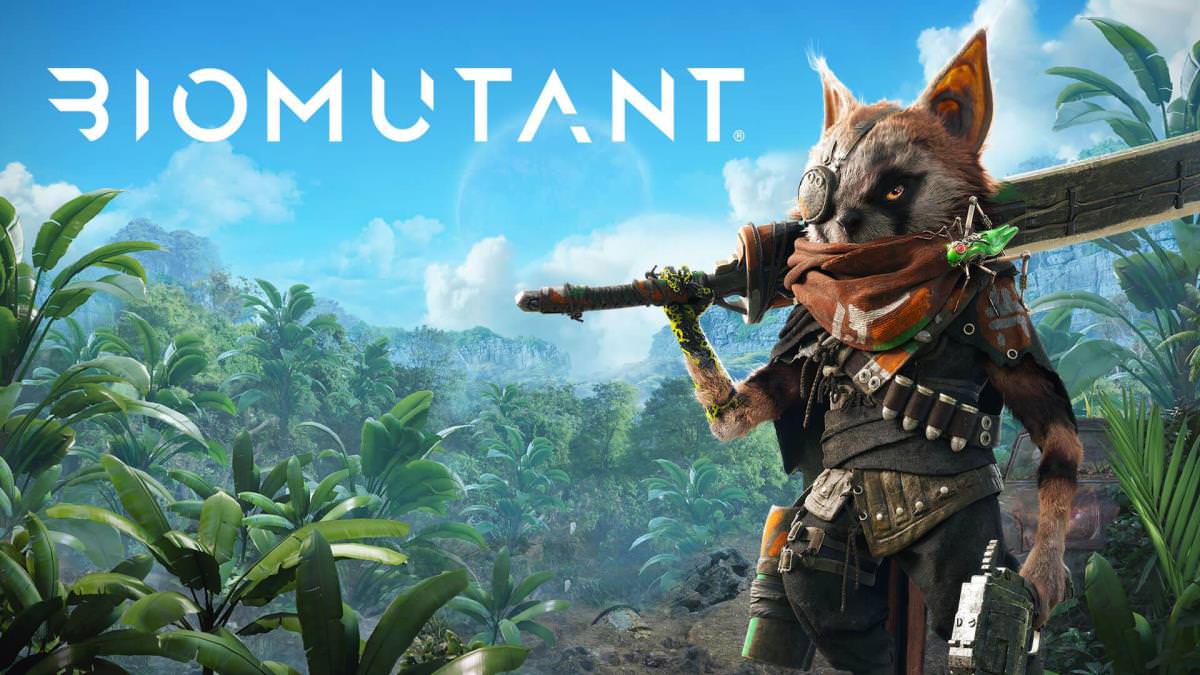 download biomutant for nintendo switch