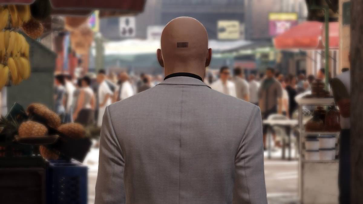 Hitman sistem gereksinimleri neler?