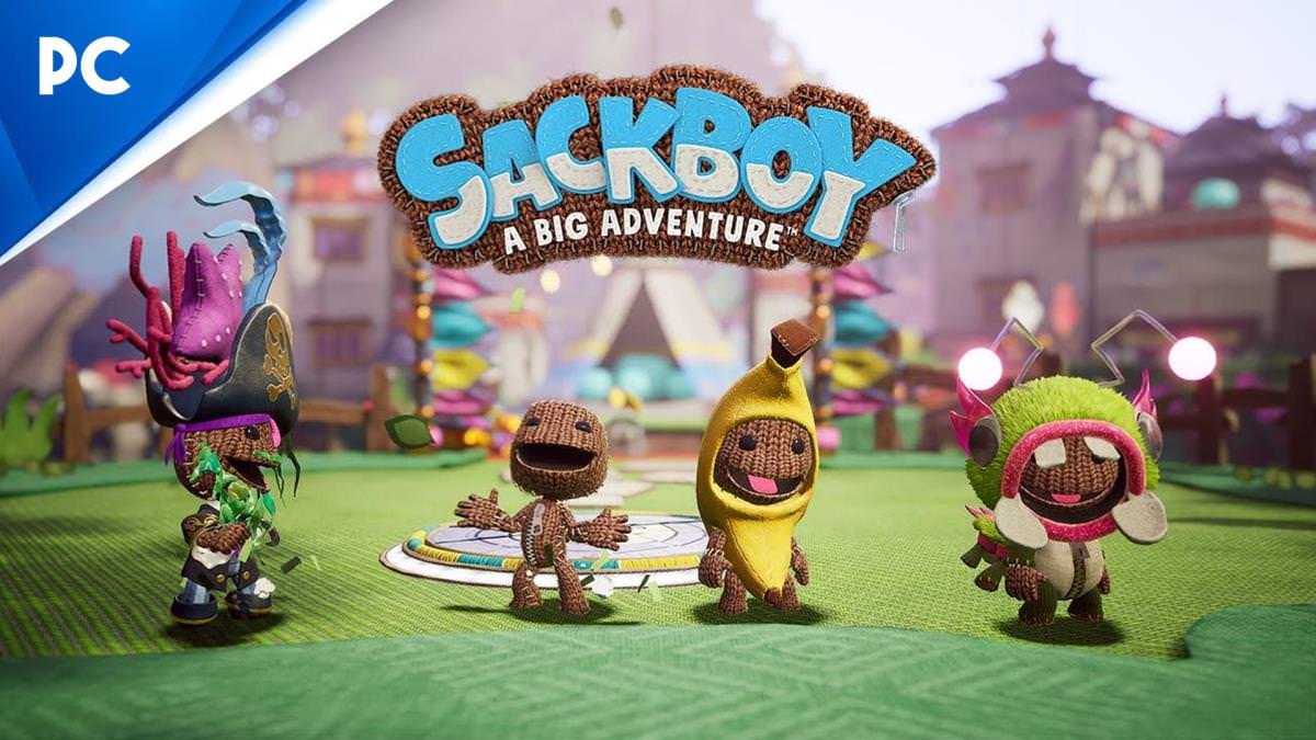 Sackboy: A Big Adventure sistem gereksinimleri neler?