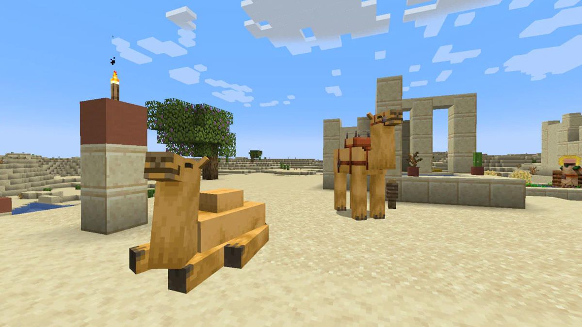 Minecraft 1.20 yenilikleri neler?