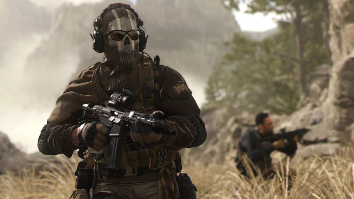 Call of Duty Modern Warfare 2 sistem gereksinimleri neler?