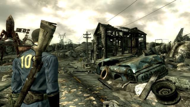 212 TL değerindeki oyunlar Epic Games'te ücretsiz oldu! Fallout 3 ücretsiz oldu