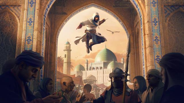 Assassin's Creed Mirage'in çıkış tarihi netleşti! Assassin's Creed Mirage ne zaman çıkacak?