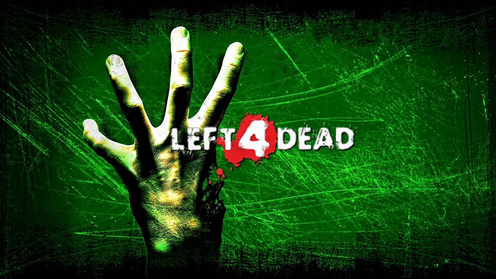 left 4 dead