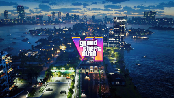 GTA 6 Fragmanı Yayınlandı: Beklenen An Geldi!