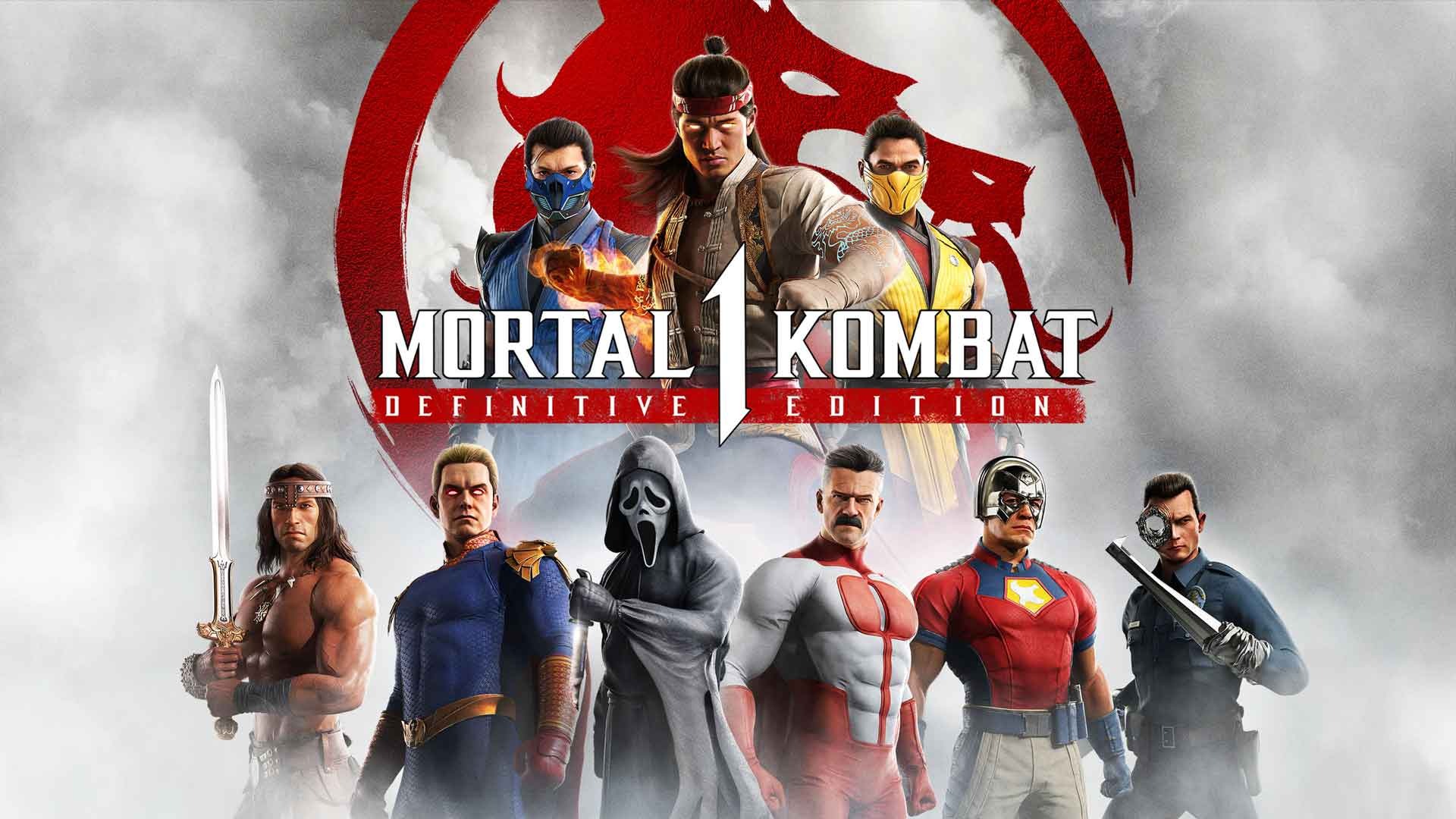 Mortal Kombat 1’de Yolun Sonu: Yeni İçerikler İptal Edildi