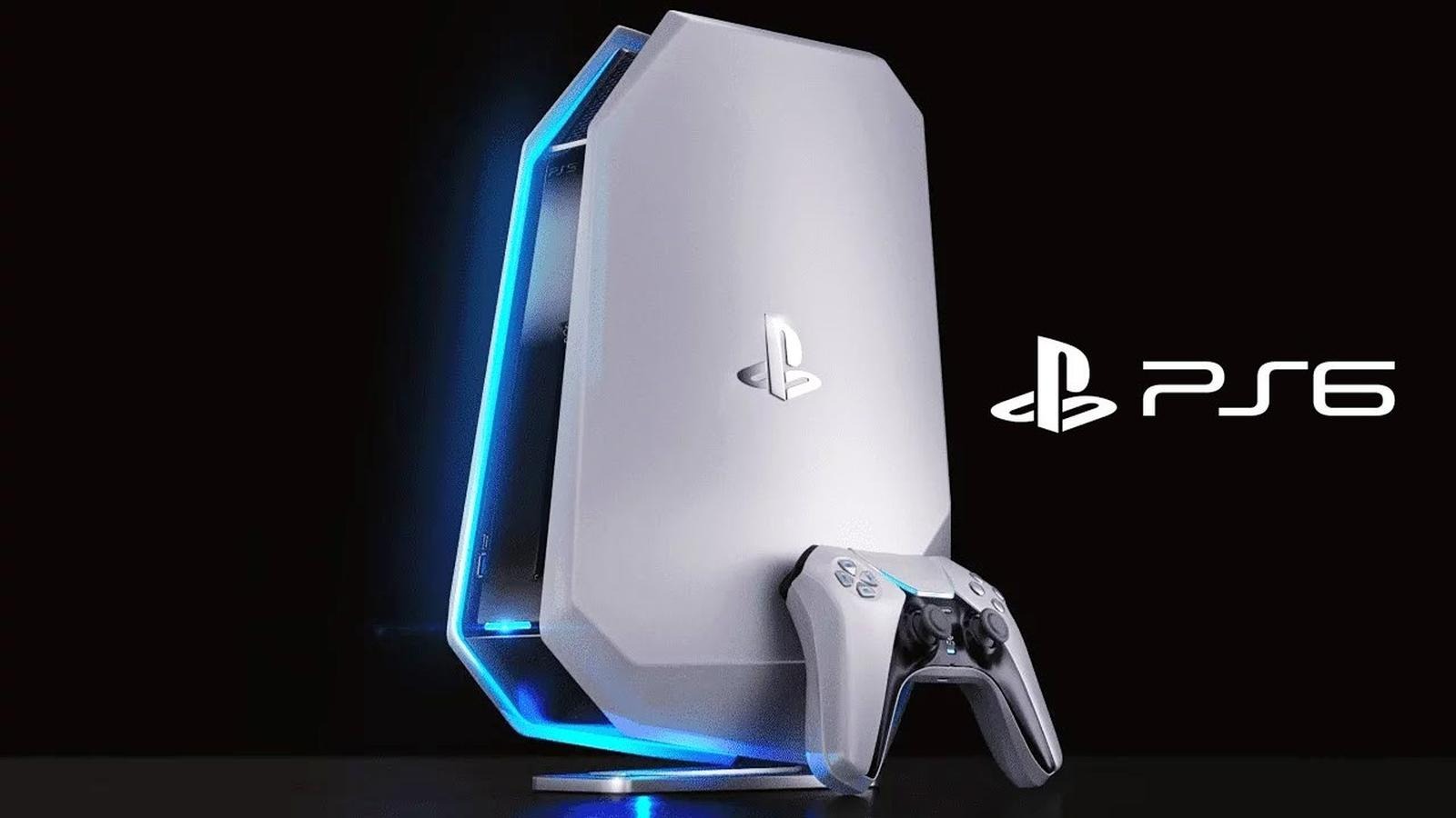PlayStation 6 Geliştirme Süreci Resmen Başladı