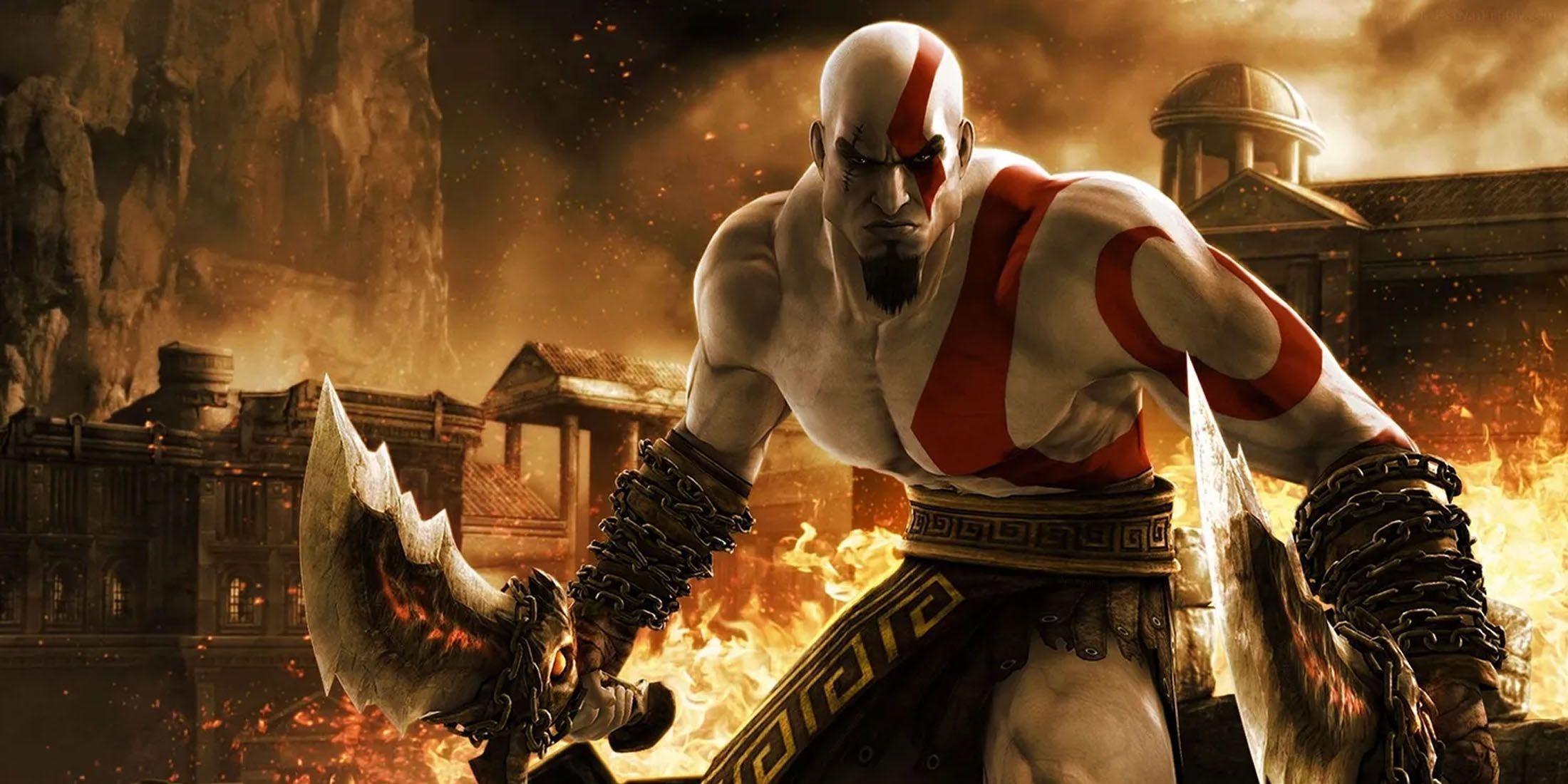 God of War’ın Çıkış Tarihi Ertelendi: Yeni Oyun 2026’ya Kaldı!