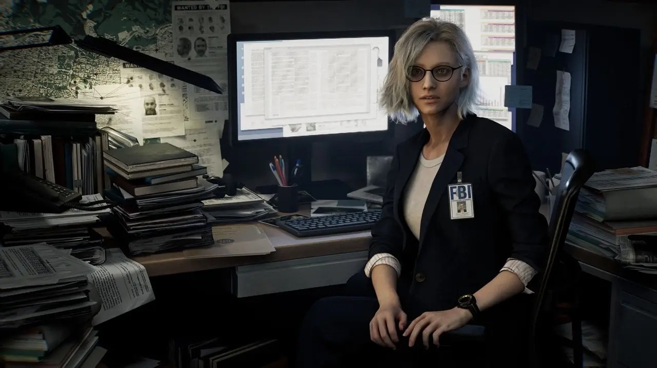 Resident Evil Requiem Geliyor: Fragman, Hikâye ve Geliştirme Detayları!