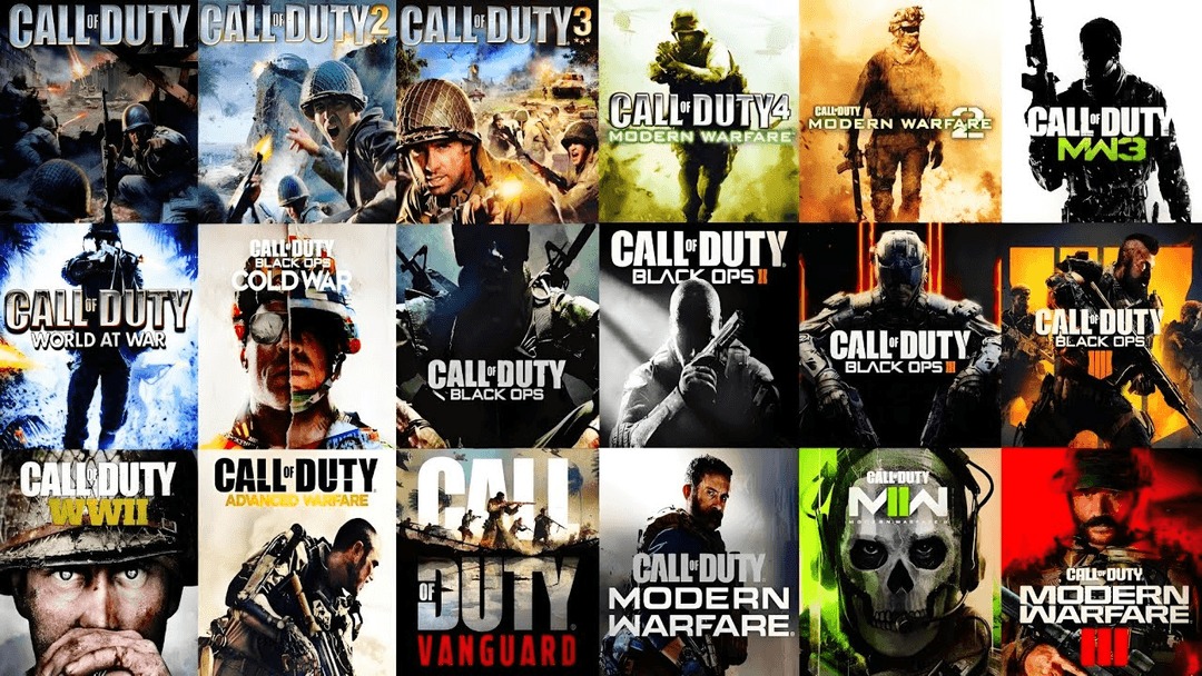 Call of Duty Oyunları 4 Saatliğine Erişime Kapanıyor! İşte Detaylar