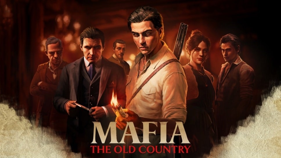 Mafia: The Old Country ile Mafyanın Köklerine Yolculuk – Oynanış Videosu Yayında!