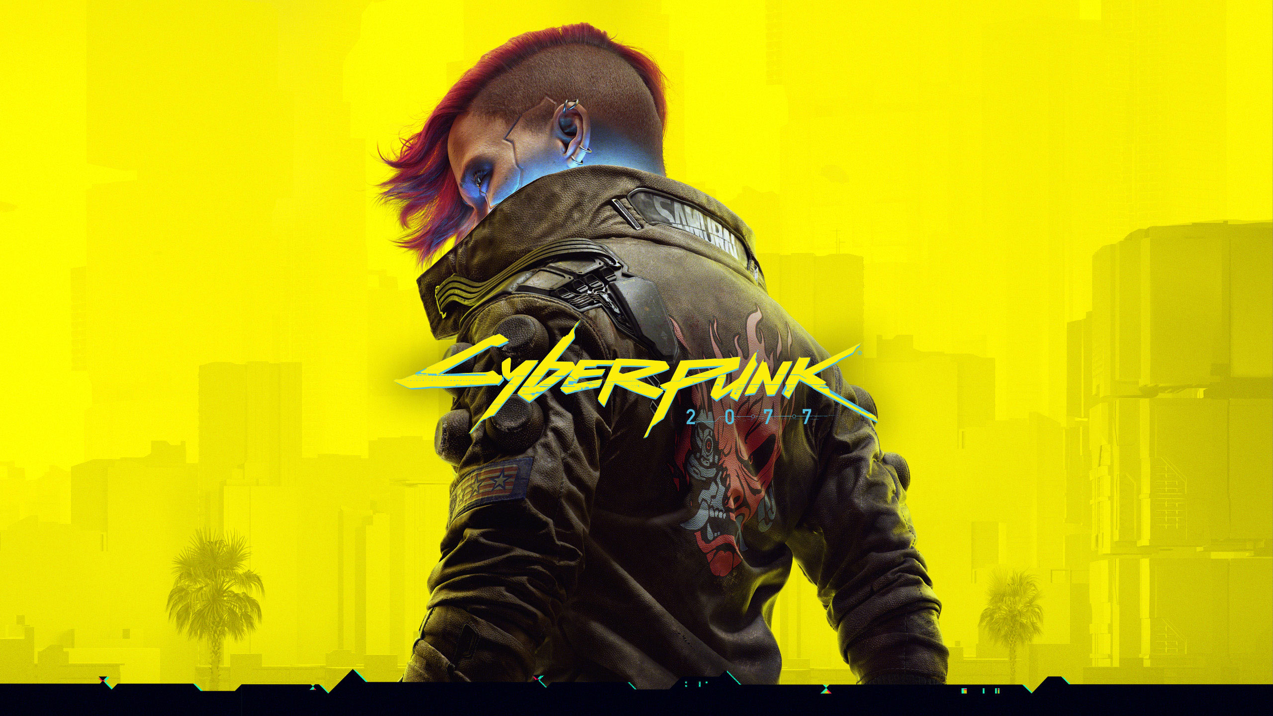 Cyberpunk 2077 2.3 Güncellemesi ile Night City Yepyeni Bir Boyut Kazanıyor!