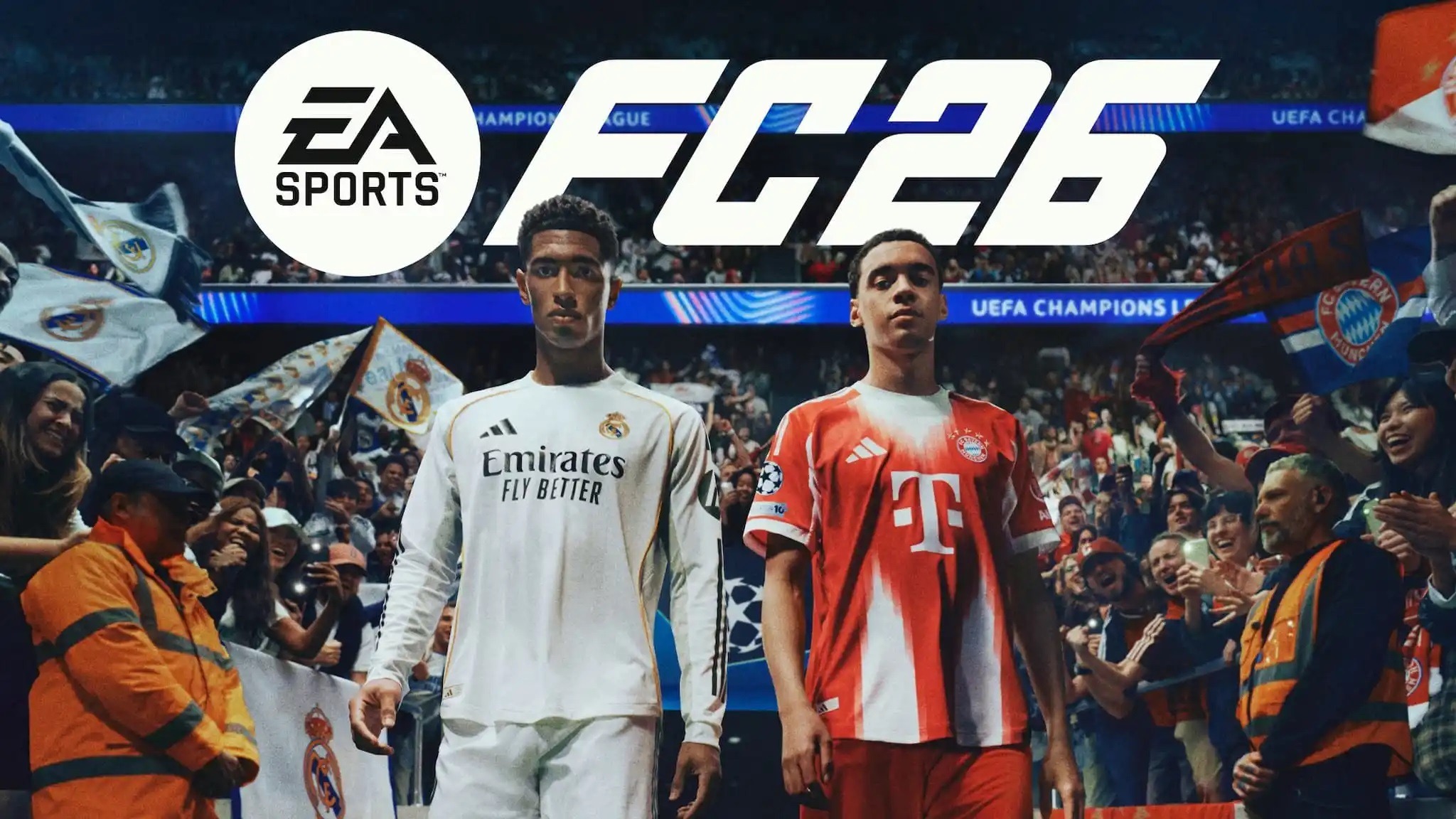 EA Sports FC 26’nın Yeni Oynanış Videosu Geldi: İşte Detaylar ve Sistem Gereksinimleri