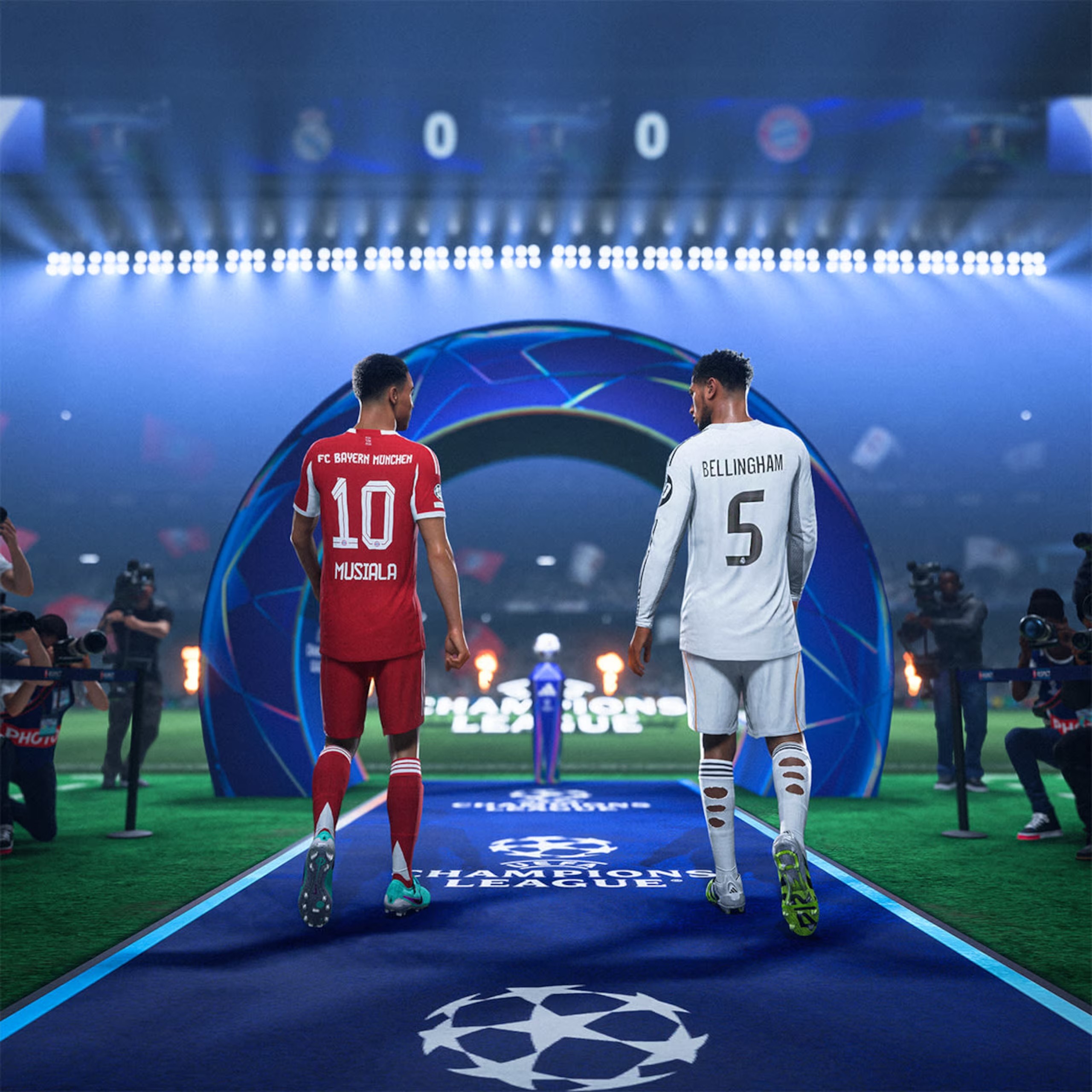 FC 26’ya İlk Kez Türkçe Spiker Desteği Geliyor! Kim Olduğu Belli Oldu Mu?