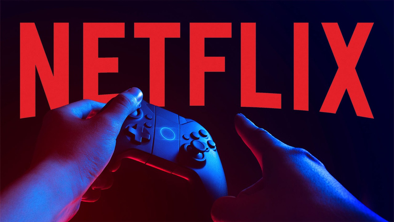 Netflix'ten Oyun Dünyasına Dev Hamle: Artık Sadece İzlenmiyor, Oynanıyor!