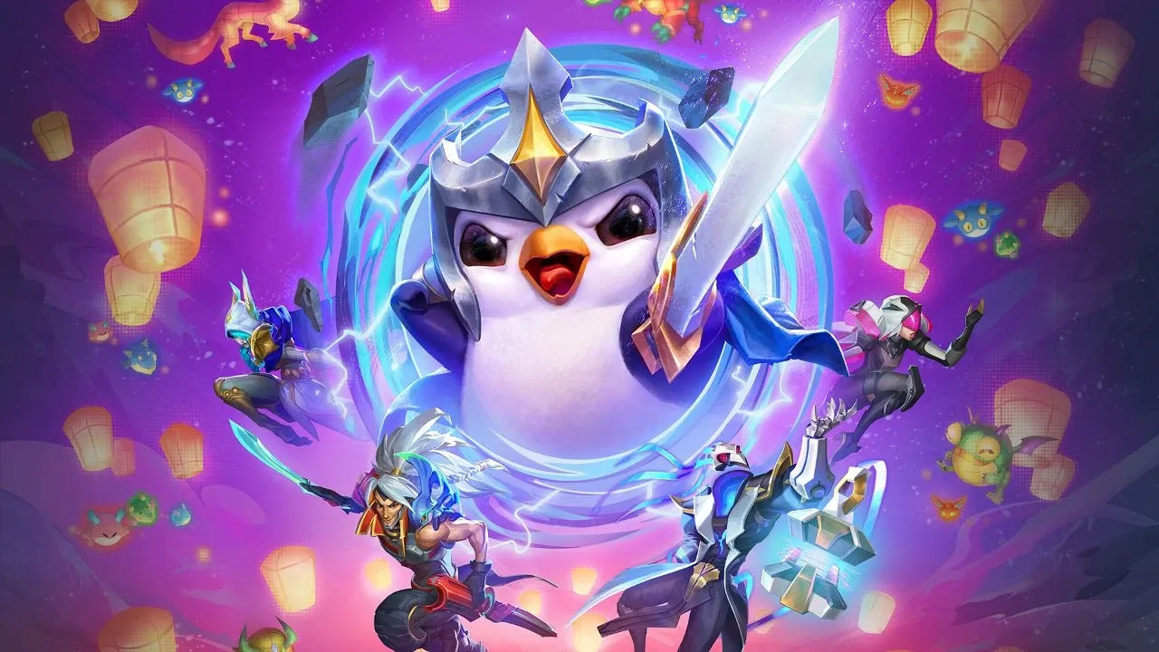 TFT Set 15 Into the Arcane Ne Zaman Çıkıyor? Yeni Şampiyonlar, Özellikler ve Detaylı Rehber