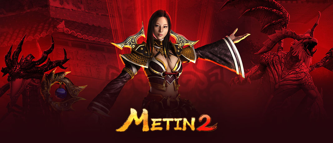 ⚔️ Metin2’de EP Sistemi Yenilendi! Yeni Paketler ve Sunucu Özellikleri