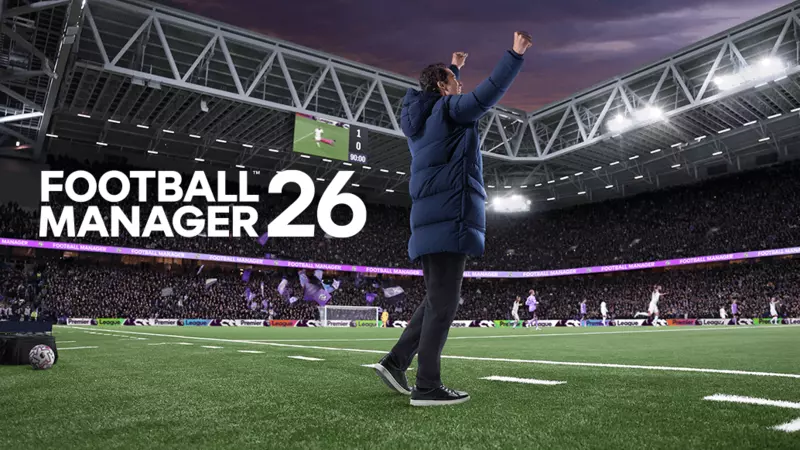 FM 26 Beta Bu Akşam Açılıyor: Unity Devrimi ve Kadın Futbolu ile Tarihi Lansman