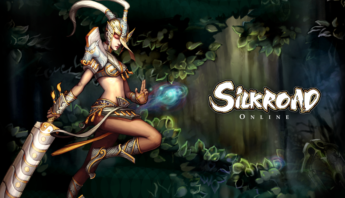 Silkroad Online Yeni Sunucusu Hebe’yi Duyurdu: 90 Cap CH + EU Olarak Açılıyor!