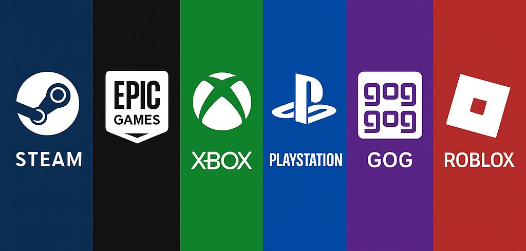 Steam ve Epic Games Türkiye’de Kapanır mı? Yeni Düzenleme Oyuncuları Nasıl Etkiler?