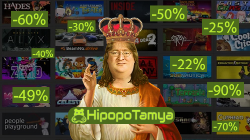 Steam İndirim Tarihleri 2026: Steam İlkbahar İndirimi Ne Zaman Başlıyor?