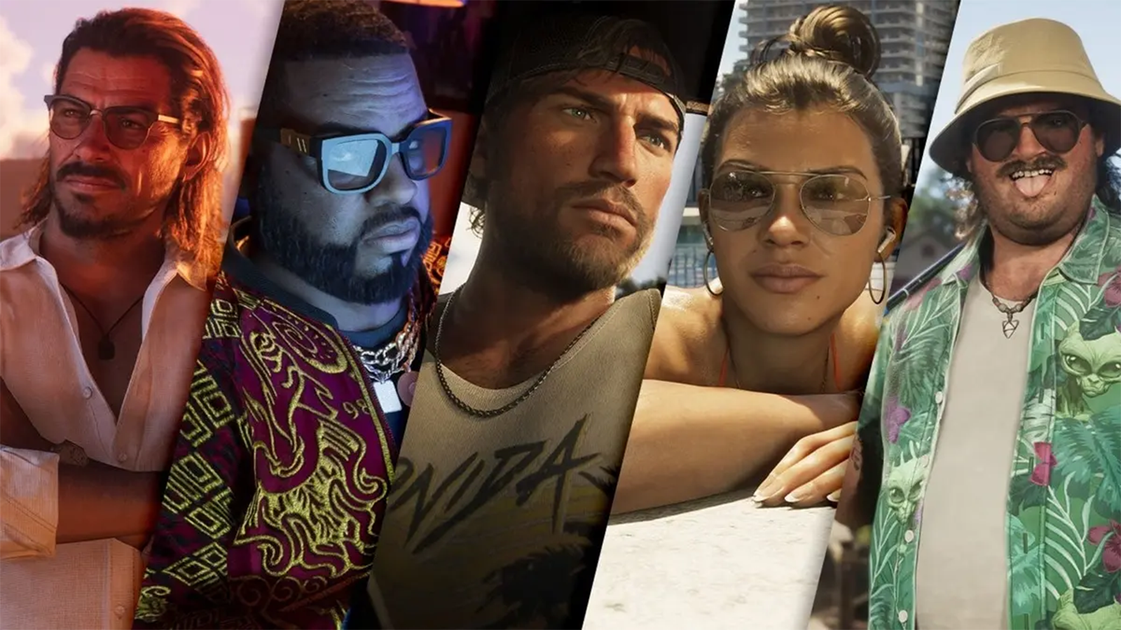 GTA 6 Lucia ve Jason