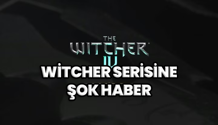 The Witcher 4 Çıkış Tarihi Belli Oldu: CD Projekt Red 2028 Yılını İşaret Etti