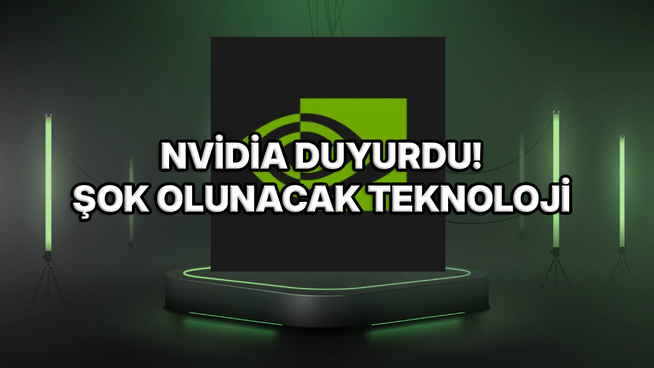 FPS Değerlerini Katlayacak Dev Teknoloji: NVIDIA DLSS 4.5 Geliyor!