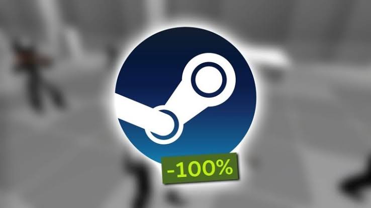 Steam Sahte Hediye Oyun Phishing Tuzağı