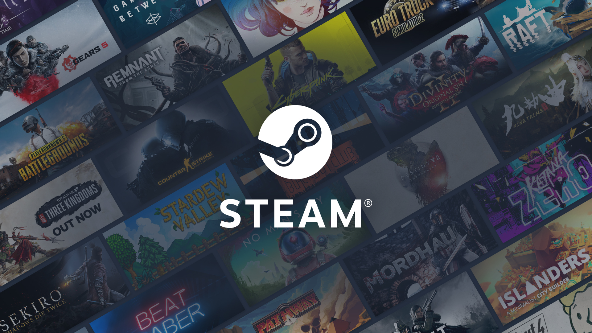 Steam G&uuml;venlik ve API Key Denetimi