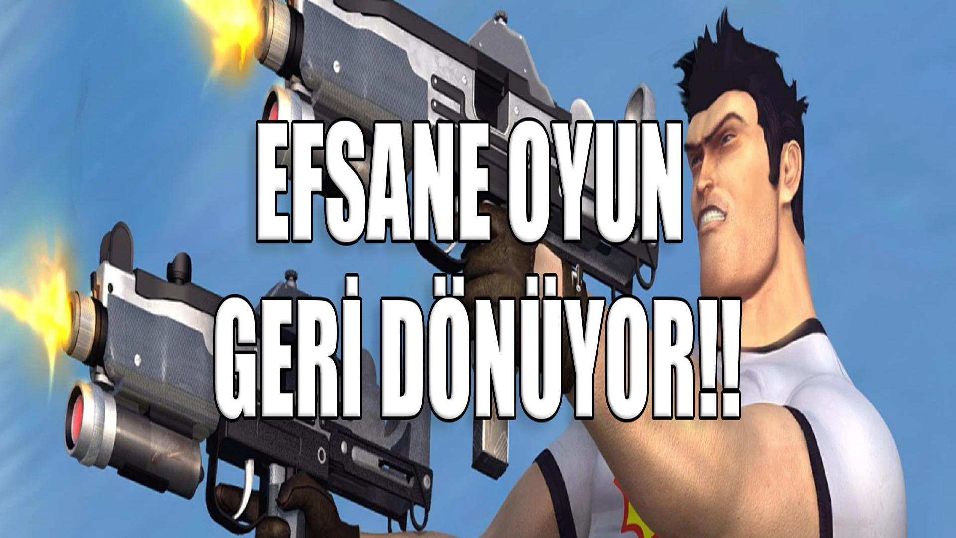 Efsane FPS Serisi Yıllar Sonra Dönüyor: Serious Sam: Shatterverse Geliyor!